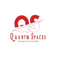 QuantmSpaces Logo