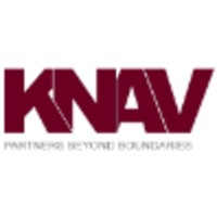 Life at KNAV Logo