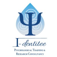 I-dentitee LLP Logo