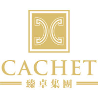 Cachet Group Logo