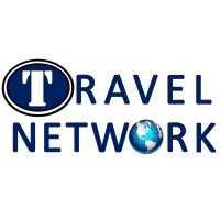Travel Network (Myanmar) Logo