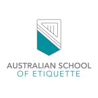Australian School of Etiquette Logo