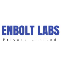 Enbolt Labs Logo