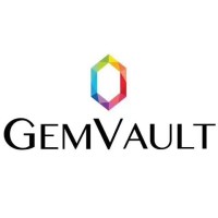 GemVault Logo