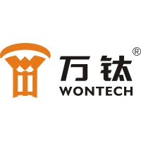 Changsha Wontech Engineering Machinery Co., LTD Logo