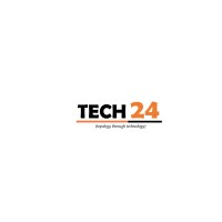 Tech24 Logo