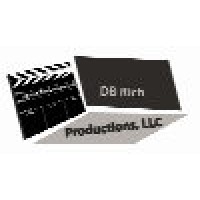 DB Rich Productions LLC Logo