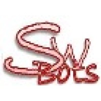 Software Bots Inc Logo