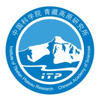 Institute of Tibetan Plateau Research, Chinese Academy of Sciences Logo