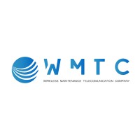 WMTC ALGERIE Logo