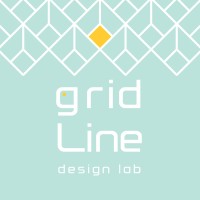 Gridline Design Lab Pte Ltd Logo