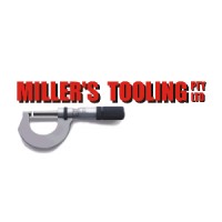 Millers Tooling Pty Ltd Logo