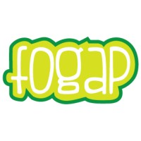 FOGAP (Friends of Gardens and Parks) Logo