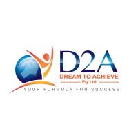 Dream to Achieve PTY LTD Logo