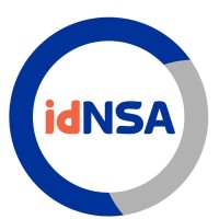 idNSA Logo