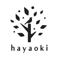 hayaoki Logo