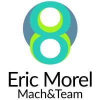 Mach&Team Logo