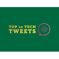 Top 10 Tech Tweets Logo