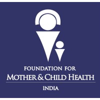 Foundation for Mother and Child Health India Logo