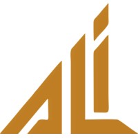 Ali International Logo