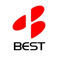 BEST Denki Singapore Pte Ltd Logo