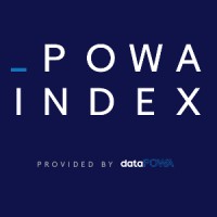 POWA index Logo