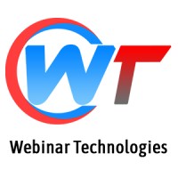 Webinar Technologies Logo