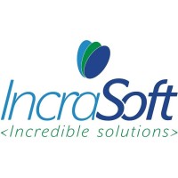 IncraSoft Private Limited Logo