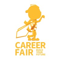 MMU Career Fair Cyberjaya Logo