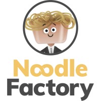 Noodle Factory Logo