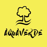 Aquaverde ORG Logo