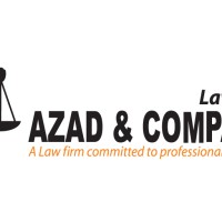 Azad & Company Ltd Logo