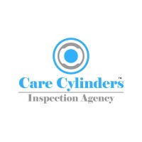 Carecylinders Inspection Agency Logo