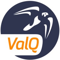 ValQ training en advies Logo