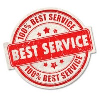 BEST SERVICES Logo