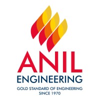 Anil Engineering Pvt Ltd. (AEPL) Logo