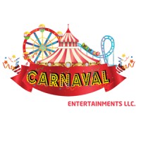 Carnaval Entertainments Logo