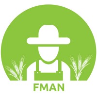 FMAN Logo