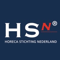 HSN: Horeca Stichting Nederland Logo