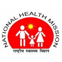 National Health Mission, Uttar Pradesh Logo