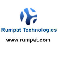 Rumpat Technologies Pvt Ltd Logo