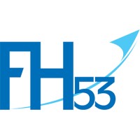 FH53 Aviation DWC LLC Logo
