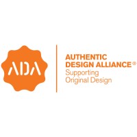 AUTHENTIC DESIGN ALLIANCE® Logo