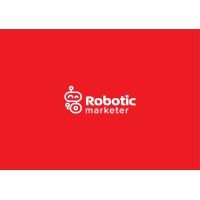 Robotic Marketer Logo