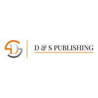 D & S Publishing Logo