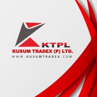 Kusum Tradex Pvt. Ltd. Logo