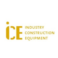 Industry Construction Equipments Fze (ICE) Logo