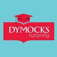 Dymocks Tutoring Logo