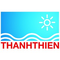 Thanh Thien Technology JSC Logo