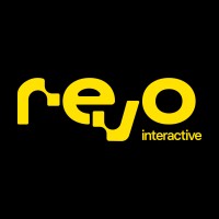 Revo Interactive Logo